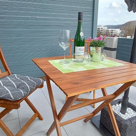 Ferienappartement Wagner Zell Eksteriør billede
