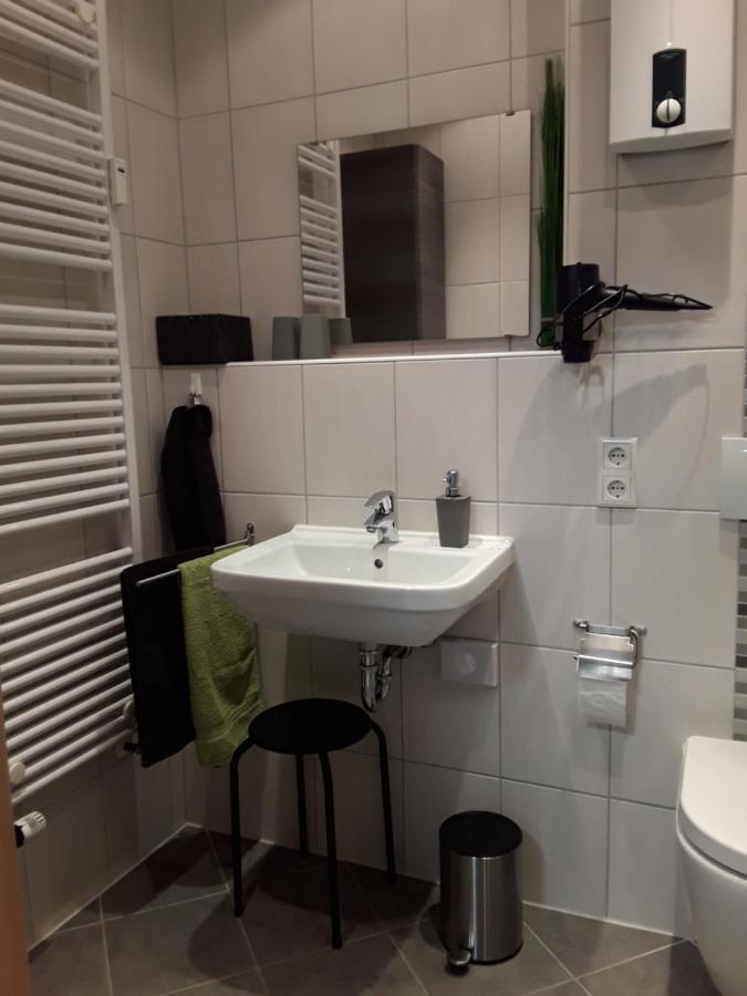 Ferienappartement Wagner Zell Eksteriør billede