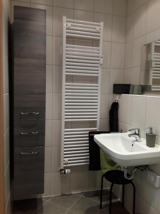 Ferienappartement Wagner Zell Eksteriør billede