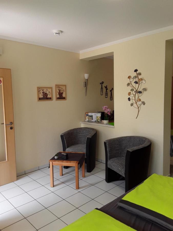 Ferienappartement Wagner Zell Eksteriør billede