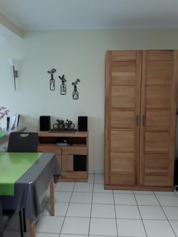 Ferienappartement Wagner Zell Eksteriør billede