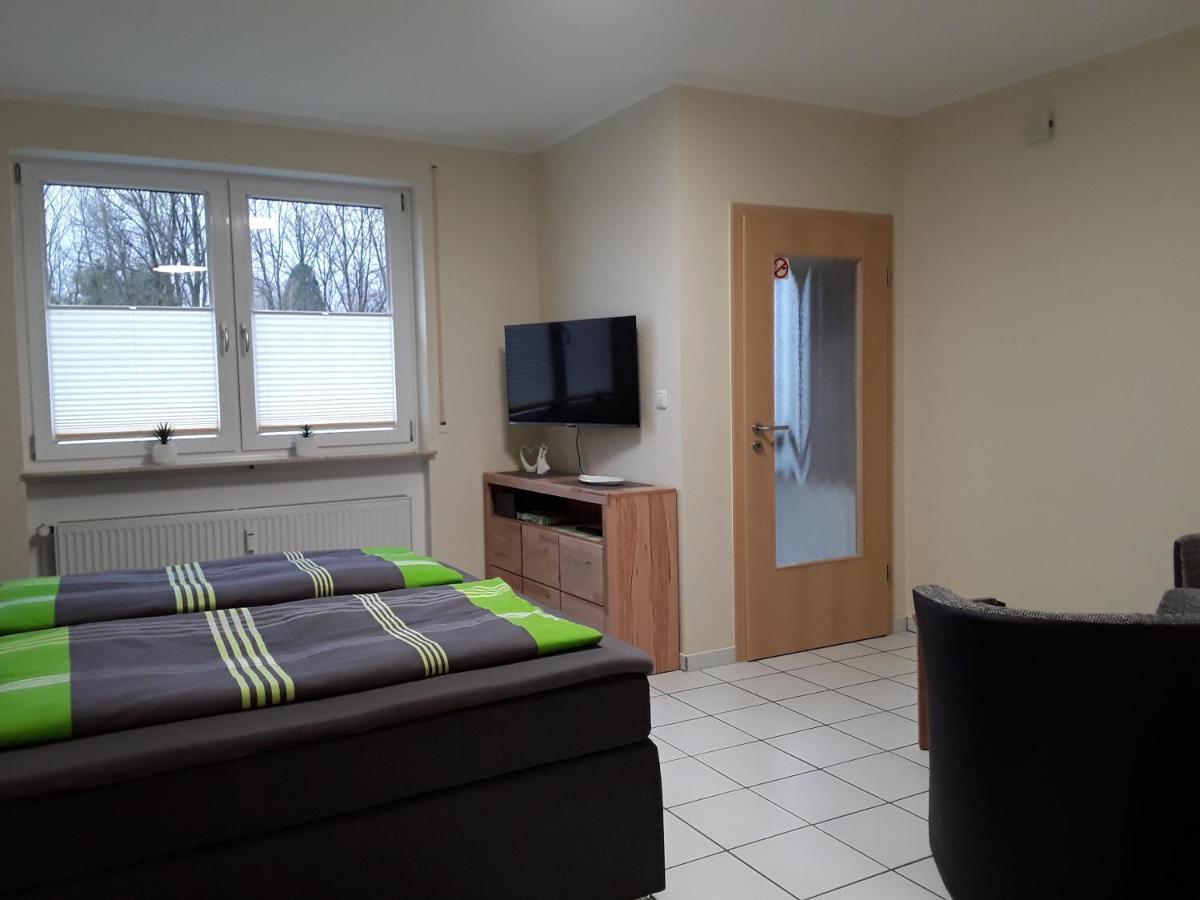 Ferienappartement Wagner Zell Eksteriør billede
