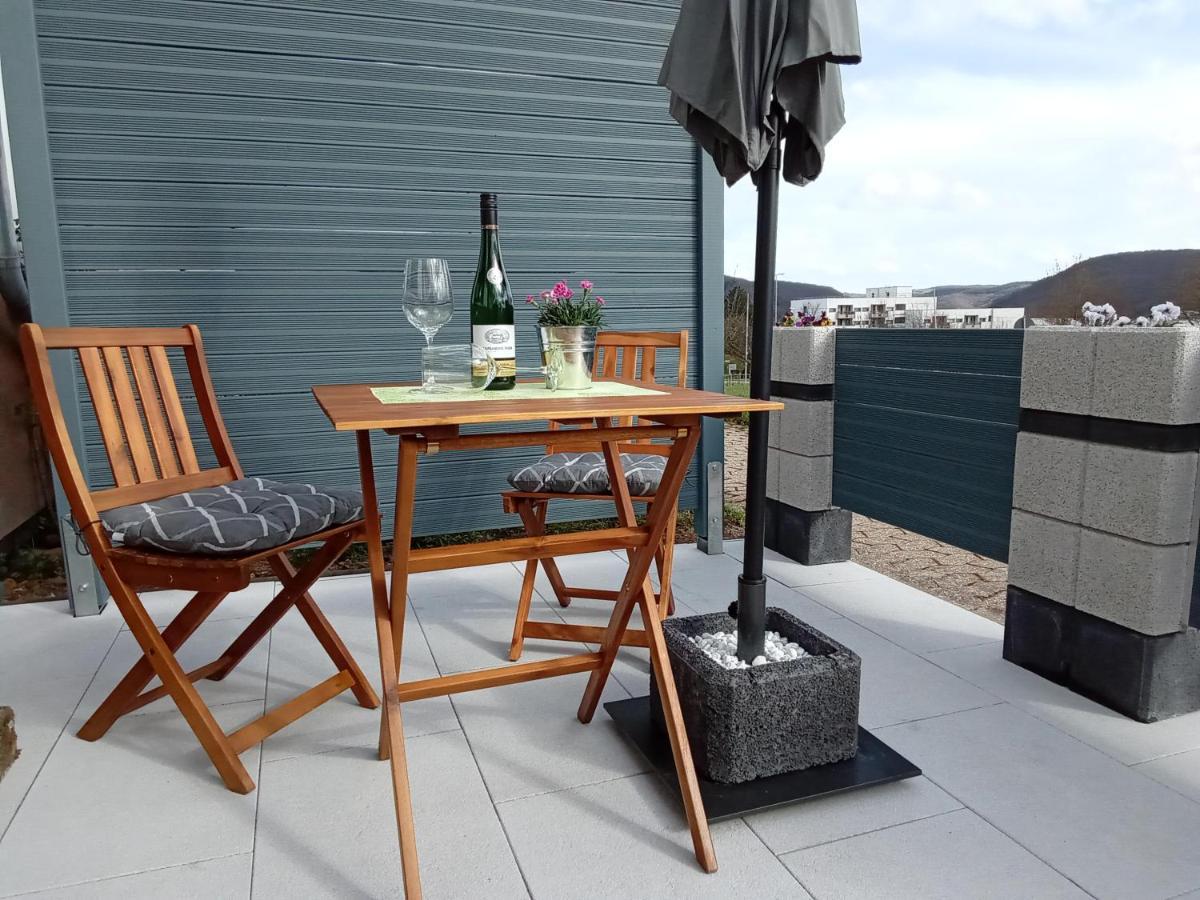 Ferienappartement Wagner Zell Eksteriør billede